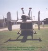 H-43 Pate Transportation Museum, Cresson, TX