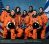 Columbia STS-107 Crew