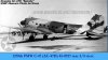1370th C-47 45-0927 rear 3/4 view