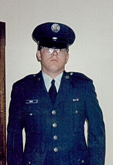 Airman Jimmy