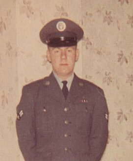 Airman Jimbo