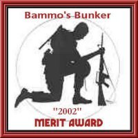 Bammo's Bunker