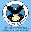 1376th PMS, later 1376th CAMRON, then 1370th OMS and FMS