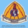 1381st Geodetic Survey Squadron-Missile