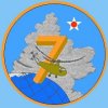 7th Geodetic Control Squadron, 311th RECON Wing