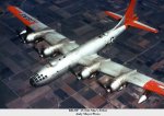 1370th PMW RB-50 47-0144 'Mac's Effort'