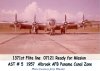 1370th PMW RB-50 47-0121