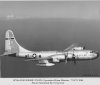 1370th Photo Mapping Group RB-50F 47-0122 during Operation Hiran Mission, 7 NOV 1956