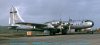 1370th PMW RB-50 47-0159 This RB-50F was at AST-7, Port Moresby, New Guinea