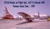 1370th PMW RB-50 47-0160