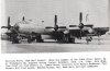338th SRW RB-50 47-0140 in England, 1953