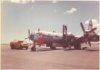 RB-50 at AST#8, Hawaii