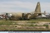 RC-130A 54-1632 preserved at Davis-Monthan AFB