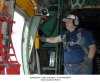 Loadmaster John Limbach