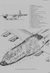 RC-130A General Layout