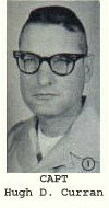 Capt. Hugh O. Curran