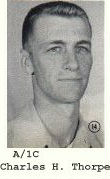 A/1C Charles H. Thorpe