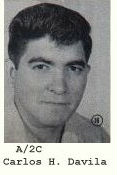 A/2C Carlos H. Davila